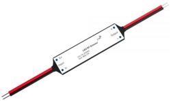 Ledium ProSystem 1 csatornás PWM Mesh mini CCT LED dimmer, 12-24V DC, 3A (OH9114436)