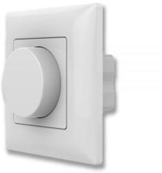 Ledium ProSystem 1 zónás fali monokróm LED vezérlő, RF fényerőszabályzó, 0/1-10V, 350W, 85-265V (OH9114546)