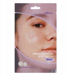 Isntree Hagyma Newpair foltfolt alap (8809800940736)