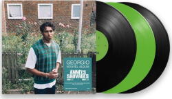GEORGIO Annees Sauvages Part 2 - facethemusic - 23 190 Ft