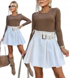 Awanti Női Szoknya fodros konty csíkos Tatiana