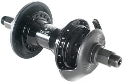 Colony Swarm Planetary Freecoaster Hátsóagy RHD - Fekete