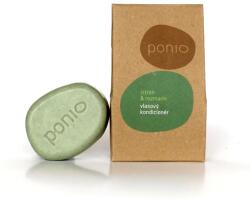 Ponio Lămâie și rozmarin - balsam de păr 50 g