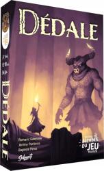 Dédale Kooperatív játék