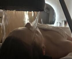  YURU Páros Hidratáló Head Spa