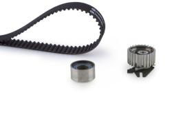 GATES Fogasszíjkészlet GATES K045500XS for ALFA ROMEO, FIAT, LANCIA (K045500XS)