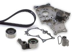 GATES Vízpumpa + fogasszíj készlet GATES KP25562XS-1 (KP25562XS-1)