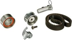 GATES Fogasszíjkészlet GATES K025493XS for AUDI, SKODA, VW (K025493XS)