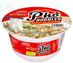  Acecook Oh! Ricey instant rizstészta marha ízű Pho Bo 71g