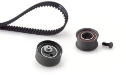 GATES Fogasszíjkészlet GATES K035493XS for AUDI, SKODA, VW (K035493XS)