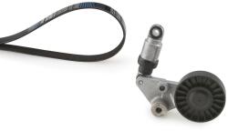 GATES hosszbordás szíj készlet GATES K016PK1803 (K016PK1803)