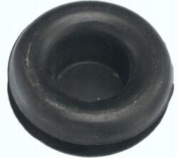 Romix Kábelátvezető, vezeték átvezető gumigyűrű, gumidugó univerzális 12 mm-es belső átmérővel C60497 (1 db) (C60497)