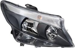 HELLA Főfényszóró HELLA 1EL 011 284-881 for MERCEDES-BENZ (1EL 011 284-881)