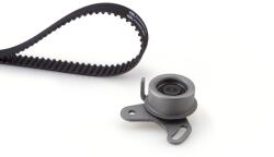 GATES Fogasszíjkészlet GATES K025283XS (K025283XS)