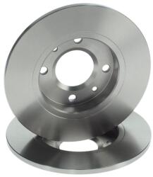 Bosch féktárcsa BOSCH 0 986 478 046 for CITROËN, PEUGEOT (0 986 478 046)