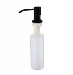  Folyékony Szappan Adagoló Fekete Mosogatóhoz (IJDHV2587)