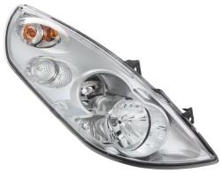 HELLA Főfényszóró HELLA 1ER 010 117-201 for RENAULT (1ER 010 117-201)