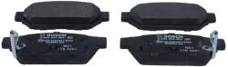Bosch Fékbetét készlet BOSCH 0 986 424 464 for MITSUBISHI, PROTON, NISSAN (0 986 424 464)