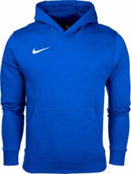 Nike Gyerek Pulóver Nike Park Fleece Pullover Hoodie Kék CW6896, S (CW6896-463)