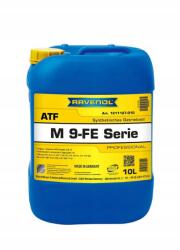 RAVENOL Olaj Atf M 9-FE Serie 10L