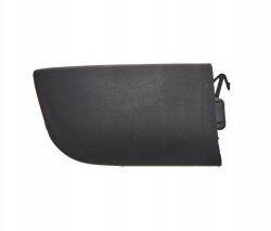 EDA Parts Vonóhorog Kupak Toyota Yaris 2003-2006 5272152010-HEZ Fekete