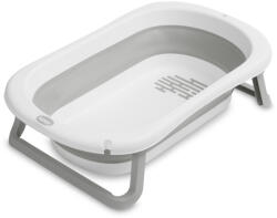 Sensillo Foldi összecsukható babakád-Grey