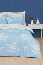 Soft Cotton LAURA pamut ágyneműhuzat garnitúra franciaágyhoz, 6 db Szett franciaágyra