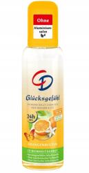 CD CD, Dezodor, Narancs, 75ml Hiba! (4045612007579)