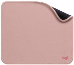 Logitech Egérpad Logitech Mouse Pad Studio Series S 23 x 20 cm Rózsaszín (956-000050)