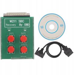  Sbc Abs Törlő A Hiba Javításához W211 R23-IG (1613220040212)