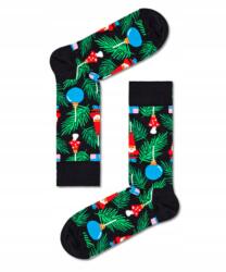 Happy Socks zokni P000260 tree MÉRET36-40