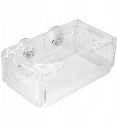  Akril haleledel adagoló akváriumhoz (CW06046)