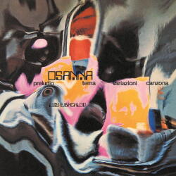 Osanna Milano Calibro 9