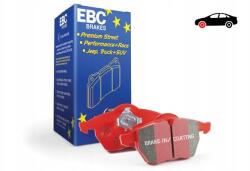 EBC DP31740C Redstuff Ebc Fékbetétek Ford Mustang 5th Generation F