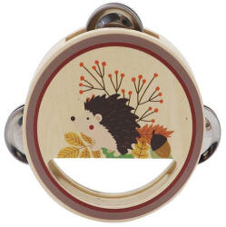 Tamburin - sünis (CSWF8724-D)