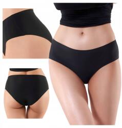 Julimex Bugyi Simple fekete S (Figi Simple p)