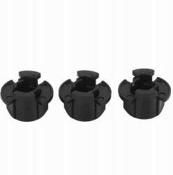  3DB Aljzat Rögzítő Kapocs Honda Cr-v Civic-hez (1610230013011)