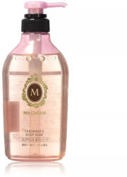 Shiseido - Ma Cherie Fragrance Body Soap (450ml)