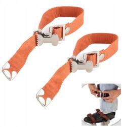  Lábrögzítő Pánt Készlet Gólyalábhoz 50cm 44cm (3117230185711)