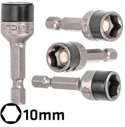 PiranhaCut Ütvefúró dugókulcs 10mm-es golyóval (PCNSMR-010)