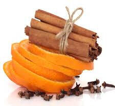  Narancs-fahéj illatolaj 100ml