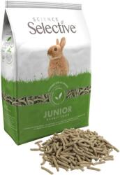  Supreme Science Selective Rabbit - Junior - Nyúltáp 1, 5 kg
