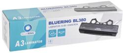 BLUERING Laminálógép A3, 80 micron Bluering® BL380