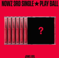 Nowz Play Ball - facethemusic - 8 190 Ft