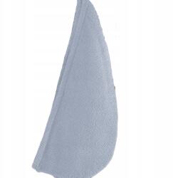  Csontkék hajszárító törölköző 65 x 28 cm. Denizli Concept (DC_BONEBLUE)