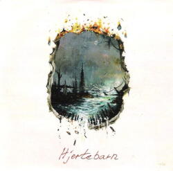 HJERTEBARN HJERTEBARN - facethemusic - 11 190 Ft