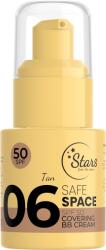 Stars from the Stars Safe Space fedő krém Bb 06 Tan 20ml