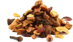 Manu tea Mézes mézeskalács - gyümölcs tea, 50g