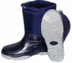 Demar Hótaposó bélelt téli cipők Meleg Pico cipők (PICO 0368)