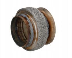 JMJ Sprinter flexibilis kipufogó csatlakozó rezgéscsillapító